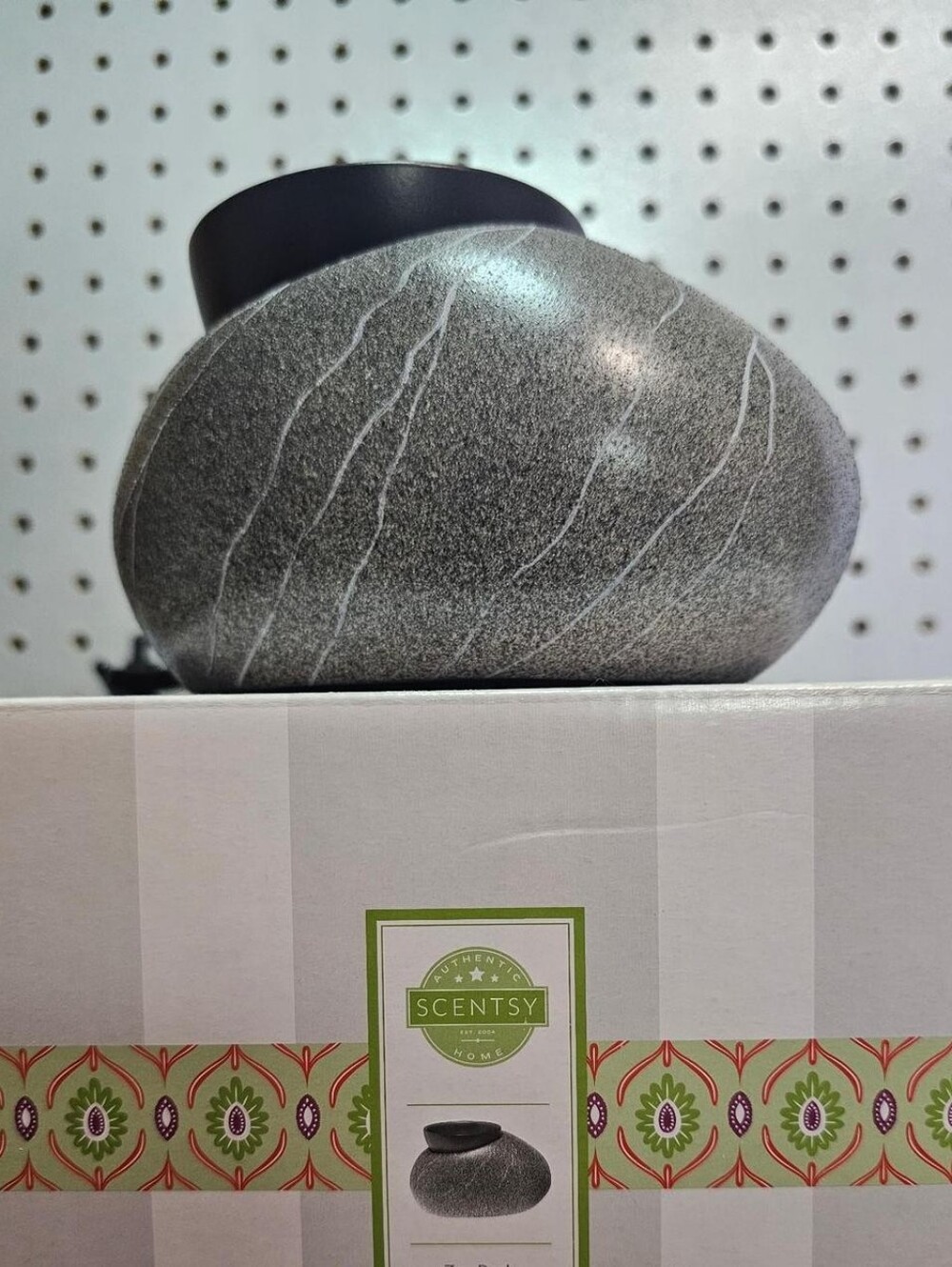 ZEN Rock Element Warmer